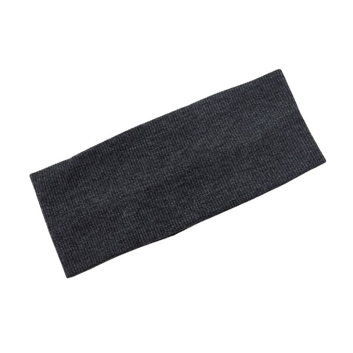 SOHO Dawn Hairband - Dark grey - Hair Accessories | Fashiongirl
