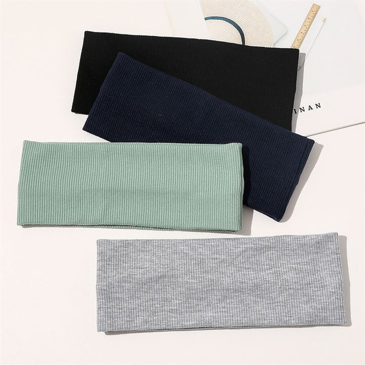 SOHO Dawn Hairband - Red - Hair Accessories | Fashiongirl