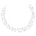SOHO Emana Hair Ornament - Silver - | Fashiongirl