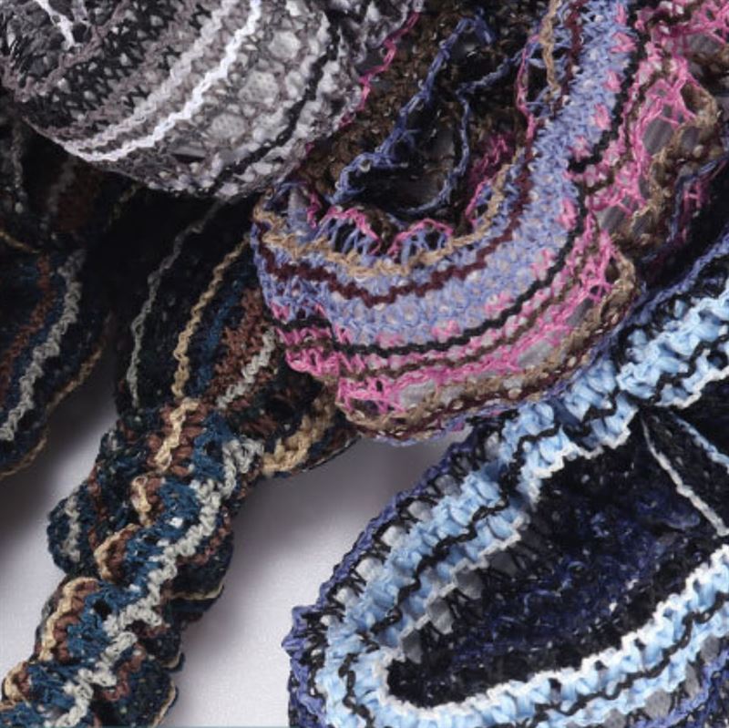 SOHO Fenna Hairband - Stone - | Fashiongirl