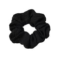 SOHO Frida Scrunchie - Black - Hair Accessories
