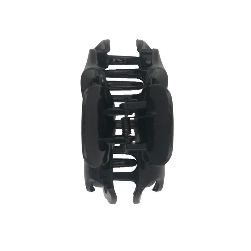 SOHO Hair Claw - Bow shape - Black - Hair Accessories