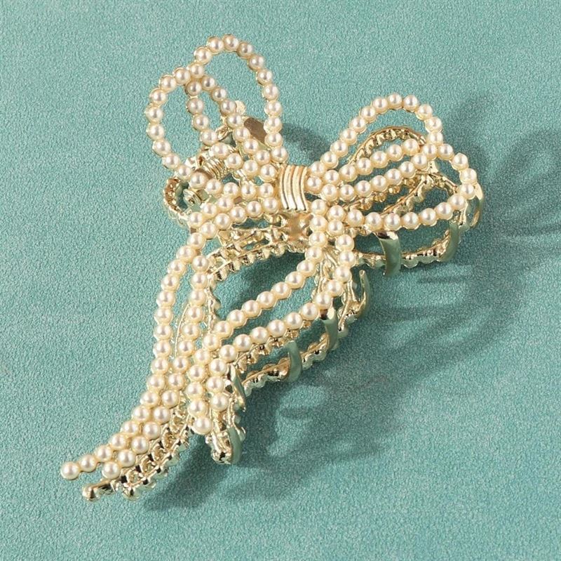 SOHO Helmi Hair Claw - Hair Accessories