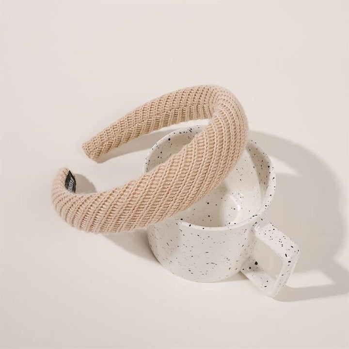 SOHO Irie Headband - Blonde - Hair Accessories | Fashiongirl