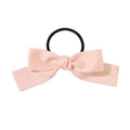 SOHO Jua Hair Elastic - Peach - Hair Accessories | Fashiongirl