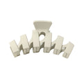 SOHO Just Hair Claw - Honeydew - Hair Accessories