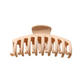 SOHO Kana Hair Claw - Sand - Hair Accessories