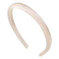 SOHO Keelin Headband - Beige - Hair Accessories