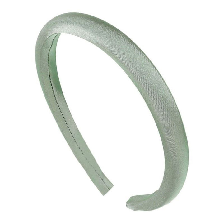 SOHO Keelin Headband - Green - Hair Accessories | Fashiongirl