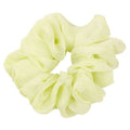 SOHO Keeya Scrunchie - Lemon - Hair Accessories
