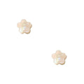 SOHO Lill Hair clips - White Marble - | Fashiongirl