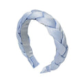 SOHO Luna Headband - Sky Blue - Hair Accessories