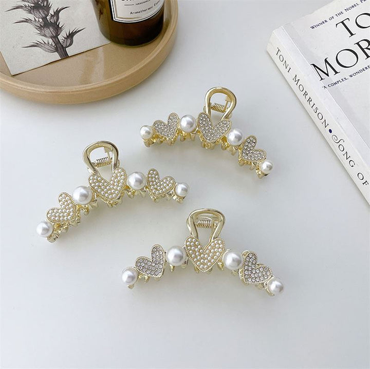 SOHO Mabel Hair Claw - Hair Accessories