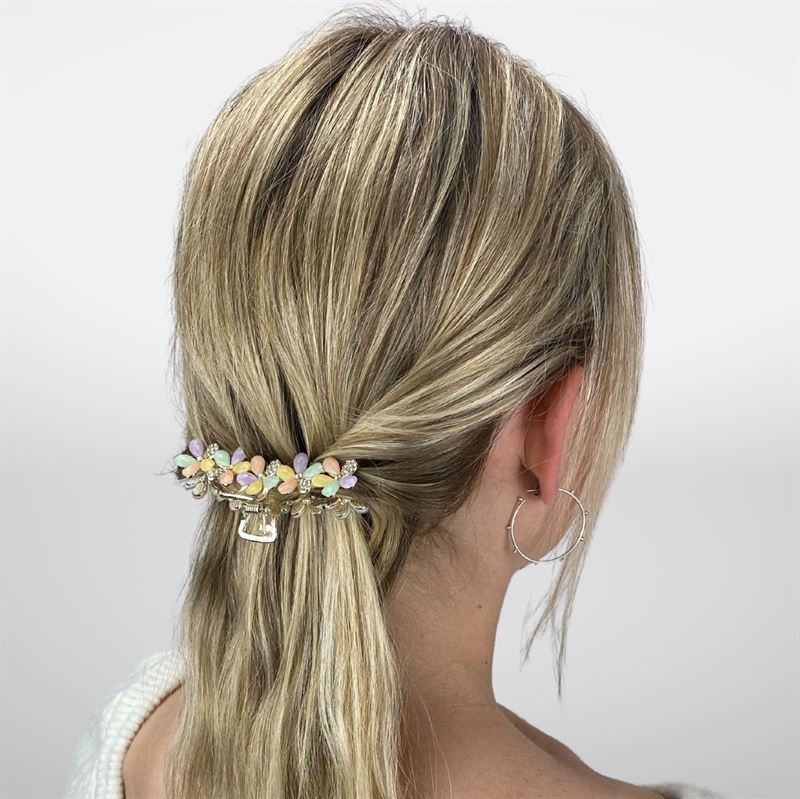 SOHO May Hair Claw - Hair Accessories