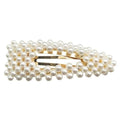 SOHO Mila Pearl Hair Clasp no 6266 - | Fashiongirl