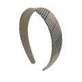 SOHO Milan Headband - Hair Accessories