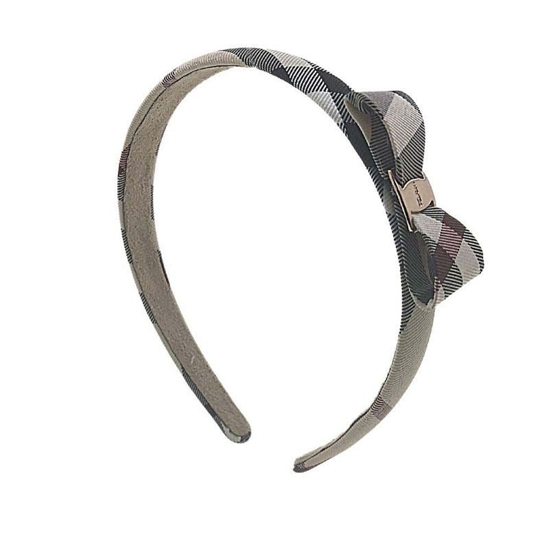SOHO Milana Headband - Hair Accessories