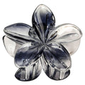 SOHO Moana Hair Claw - Black - Hair Accessories