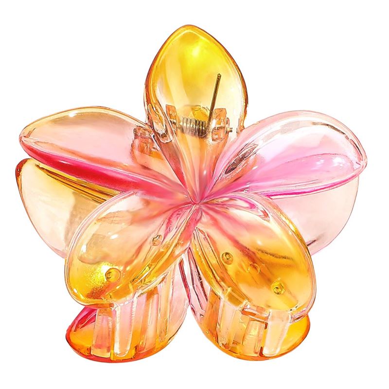 SOHO Moana Hair Claw - Sunset - Hair Accessories