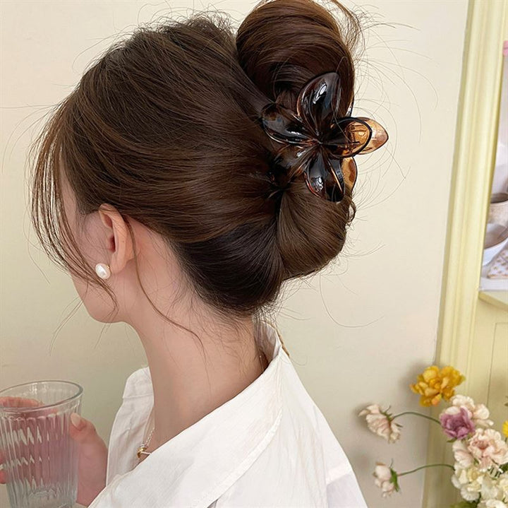 SOHO Moana Leo Hair Claw - Hair Accessories