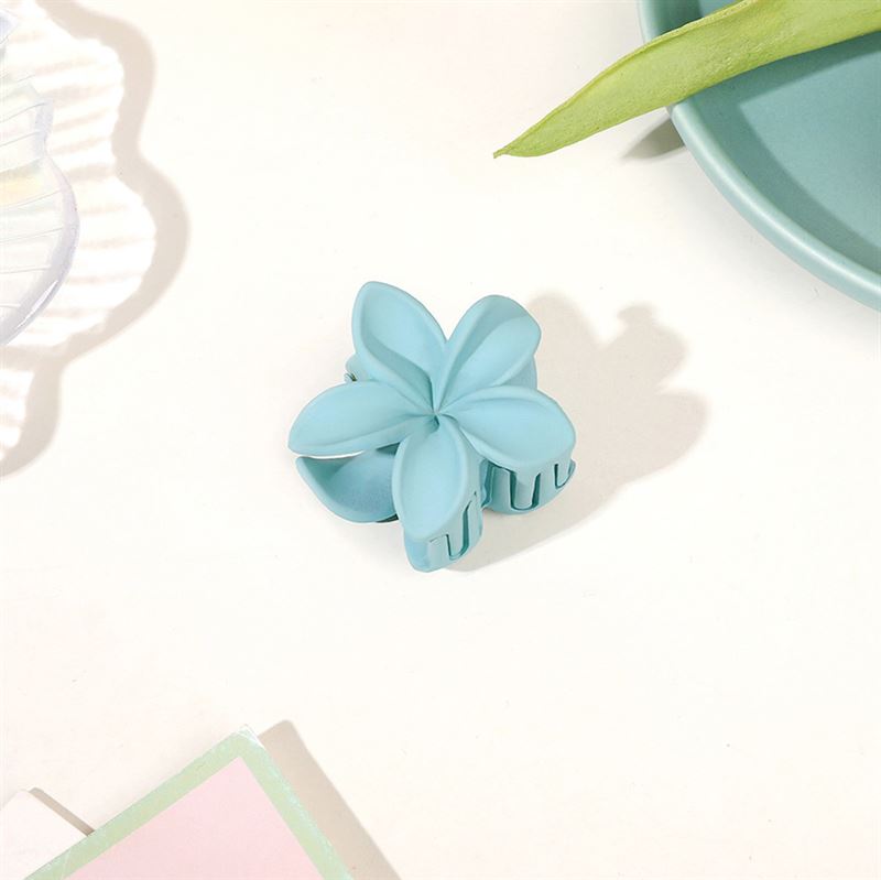 SOHO Moana Mini Hair Claws - Ocean - 4 pcs - Hair Accessories