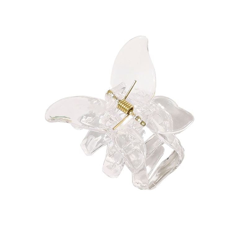 SOHO Naja Hair Claw - Transparent - Hair Accessories