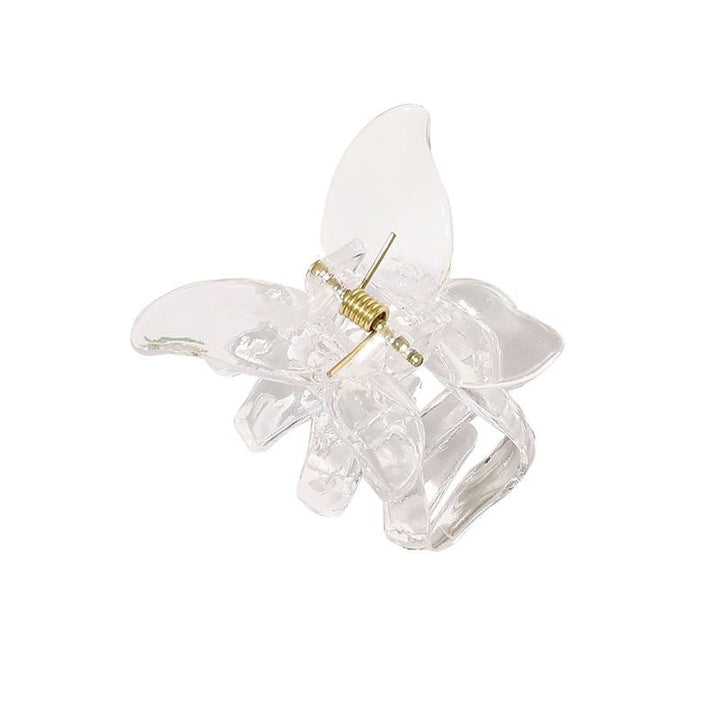 SOHO Naja Hair Claw - Transparent - Hair Accessories