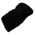 SOHO Ohto Hairband - Black - | Fashiongirl