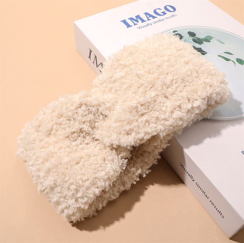 SOHO Ohto Hairband - Blonde - | Fashiongirl