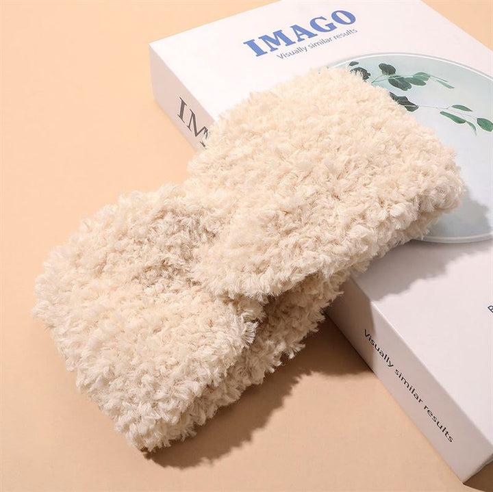 SOHO Ohto Hairband - Blonde - | Fashiongirl