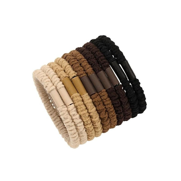 SOHO Priya Hair elastics - Hair Accessories | Fashiongirl