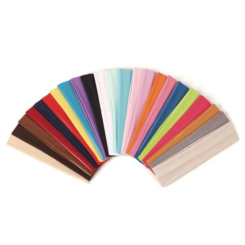 SOHO Reese Hairband - Dark brown - | Fashiongirl