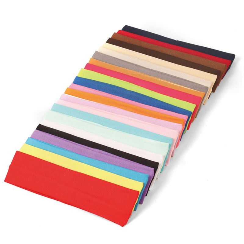 SOHO Reese Hairband - Pink - | Fashiongirl