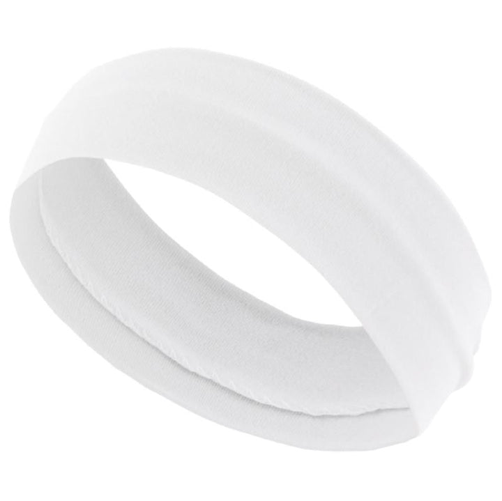 SOHO Reese Hairband - White - | Fashiongirl
