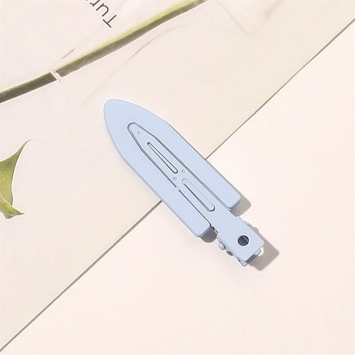 SOHO Sane Hair Clip - Ocean - | Fashiongirl