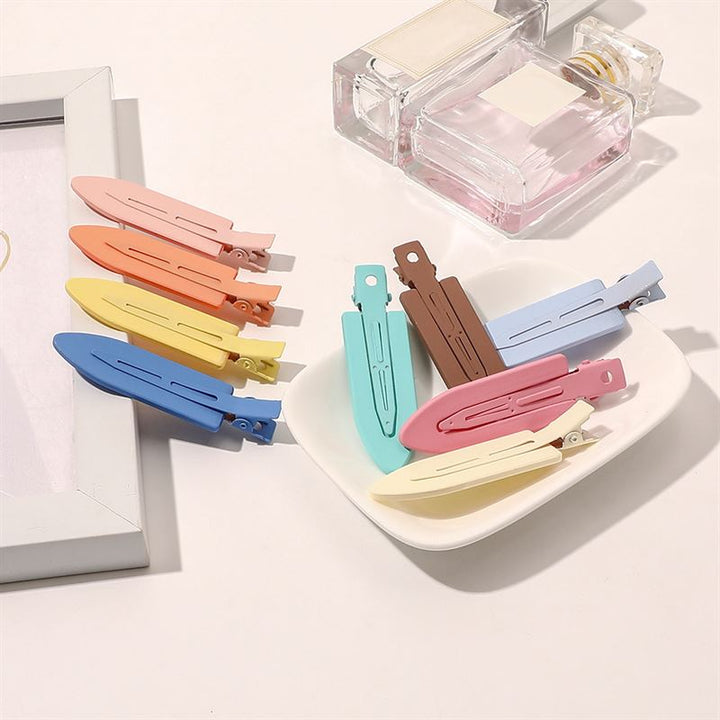 SOHO Sane Hair Clip - Ocean - | Fashiongirl