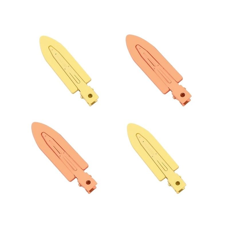 SOHO Sane Hair Clip - Sun - | Fashiongirl