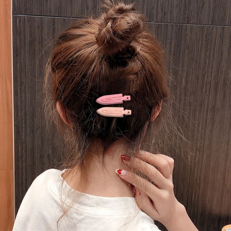 SOHO Sane Hair Clip - Sun - | Fashiongirl