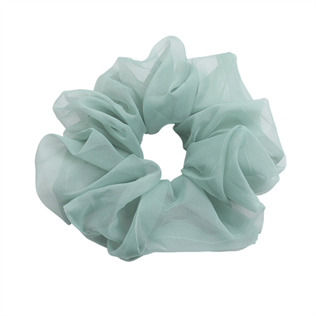 SOHO Sola XL Scrunchie - Seafoam Green - Hair Accessories