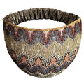 SOHO Sylvia Hairband - Spice - | Fashiongirl