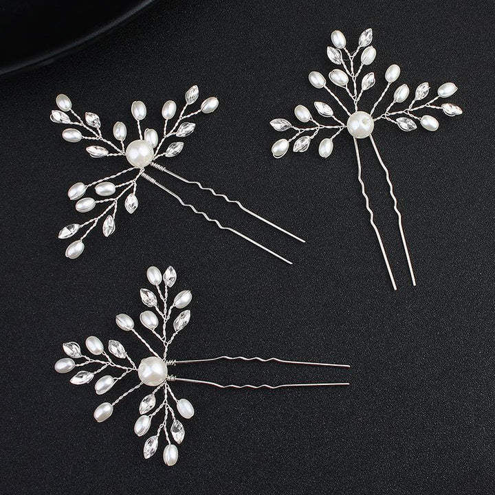 SOHO Tallie Hairpin - Hair Accessories | Fashiongirl