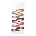 SOHO Tory Hair clips - Neutral - | Fashiongirl