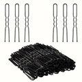 SOHO U - shaped Hairpins - 30 pcs - Hair Accessories | Fashiongirl