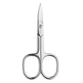 Stainless steel nail scissors - | Fashiongirl