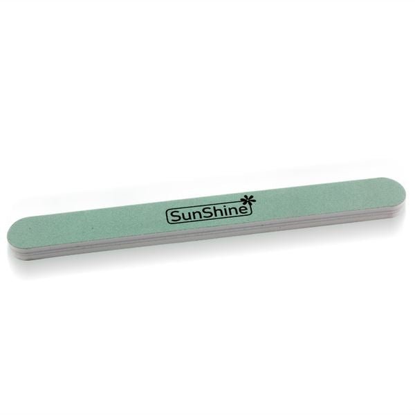 Sunshine Nail File - | Fashiongirl