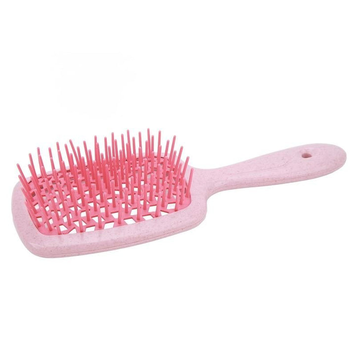 TBC Detangling Air Hair Brush - Hair Styling tool