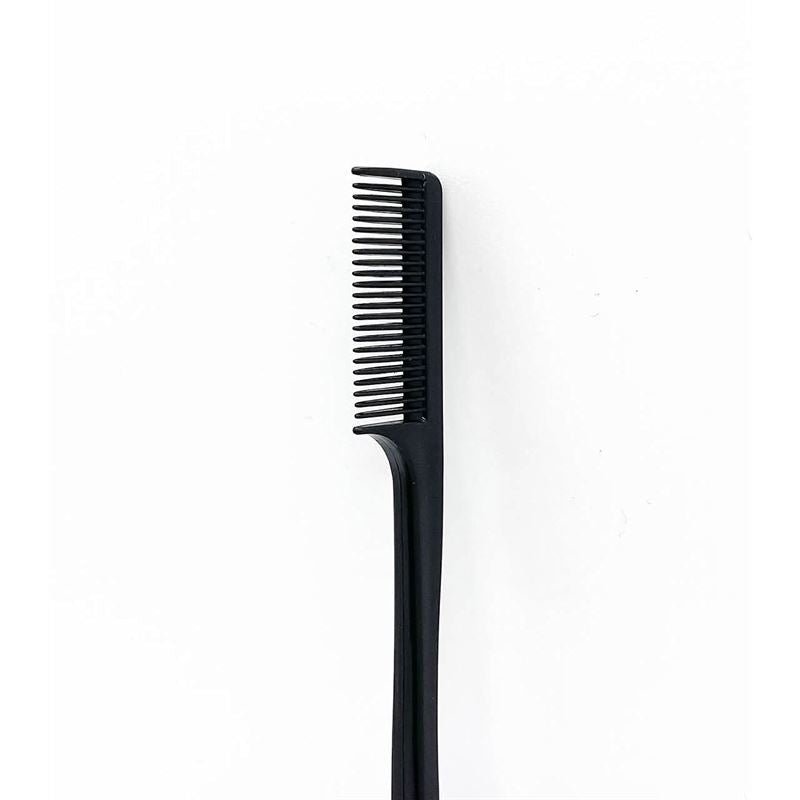 TBC Dual Edge Comb and Brush - 3 sets (Hair brush and comb) - Hair Styling tool