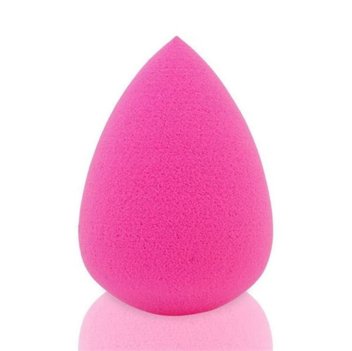 Technique PRO Blender Makeup Sponge Pink (Teardrop complexion sponge) - 