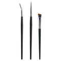 Technique PRO High Precision Eye Makeup Brush Set - 