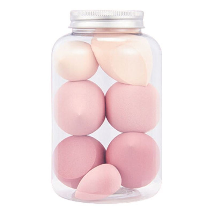 Technique PRO Multi Makeup Sponges - Pink Edition - 